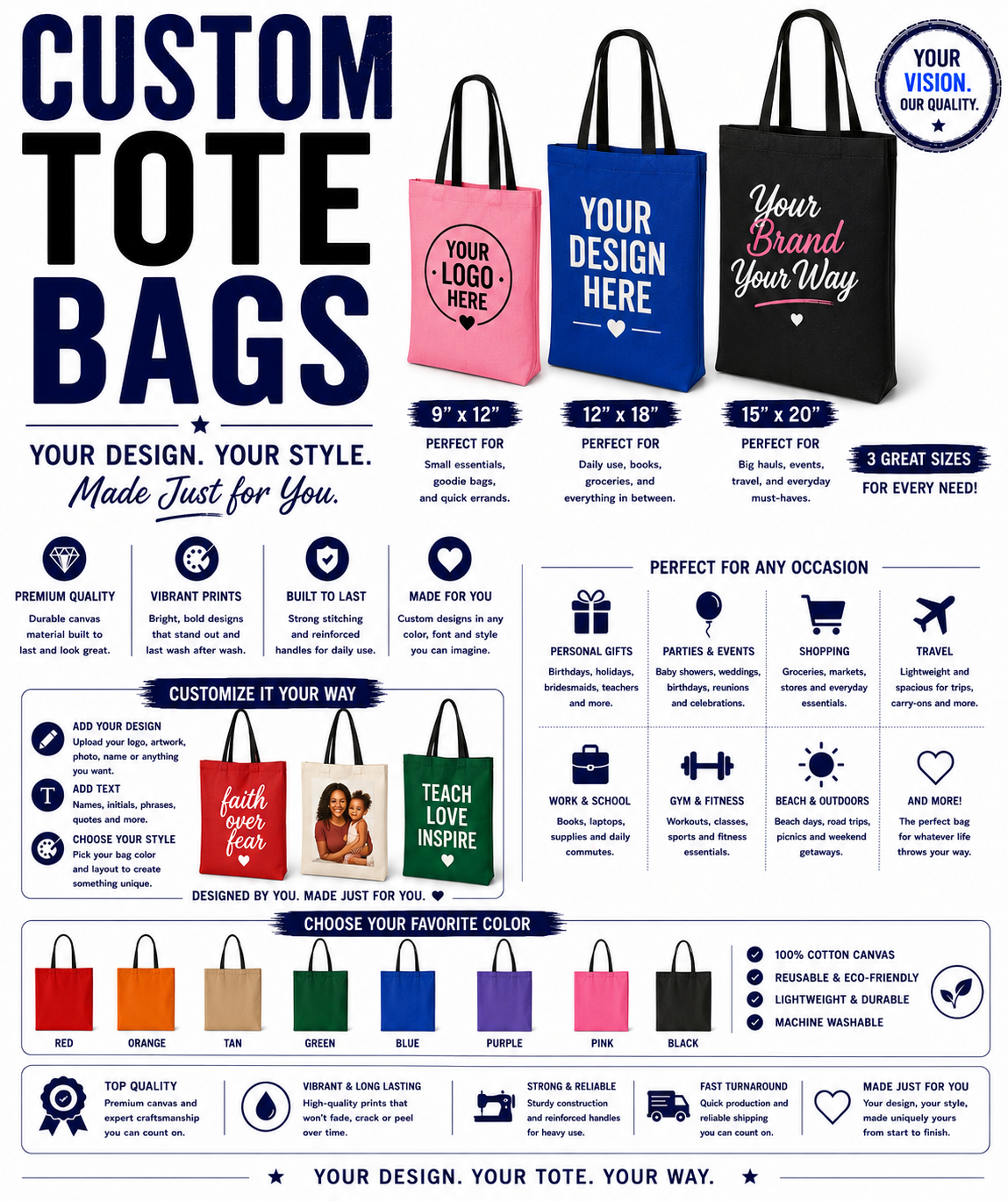 Tote Bags