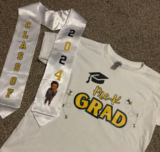 Mini Graduation Package