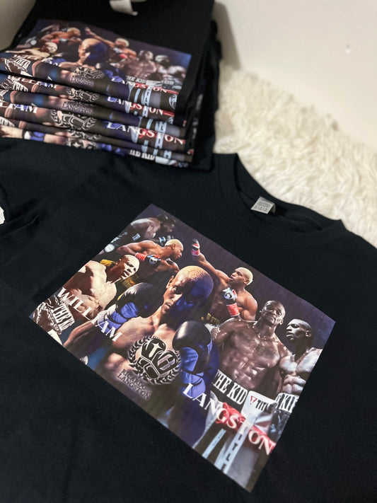 “The Kid” Shirts