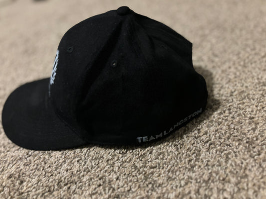 “The Kid” Hat