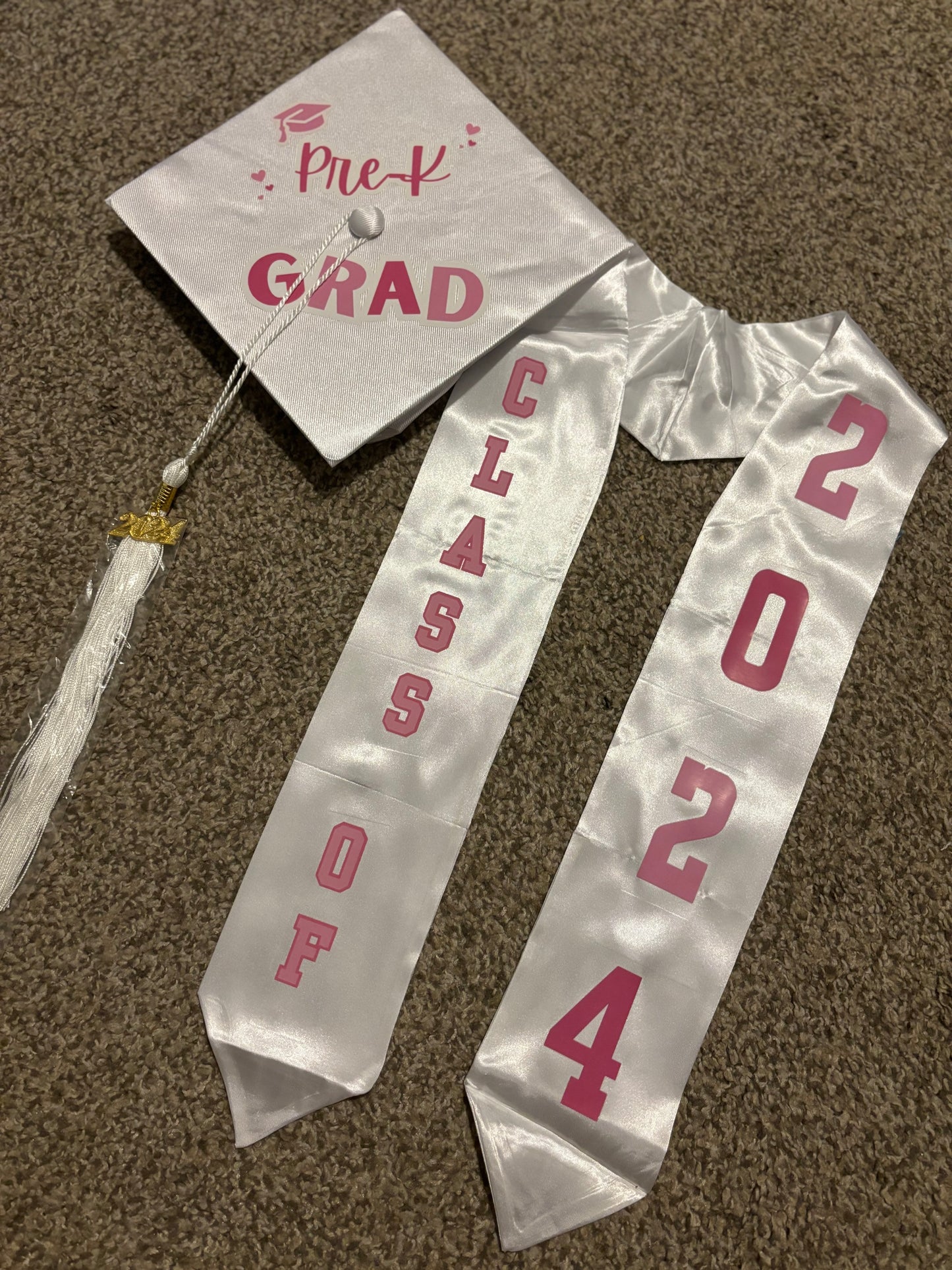 Mini Graduation Package