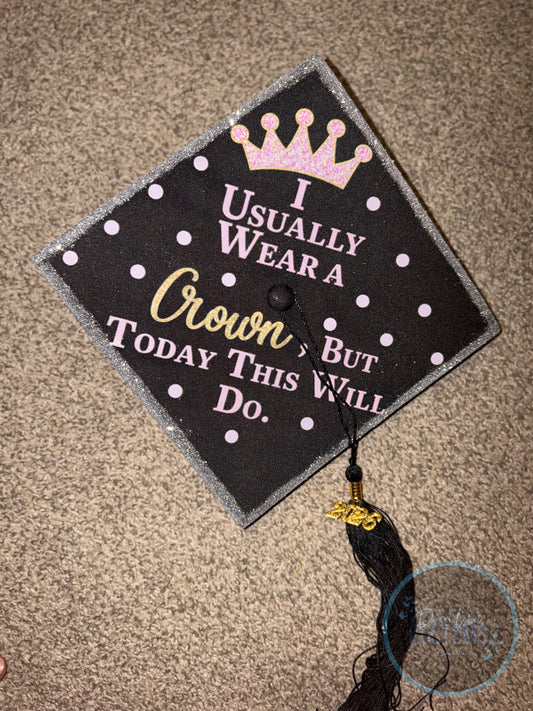 Graduation Cap