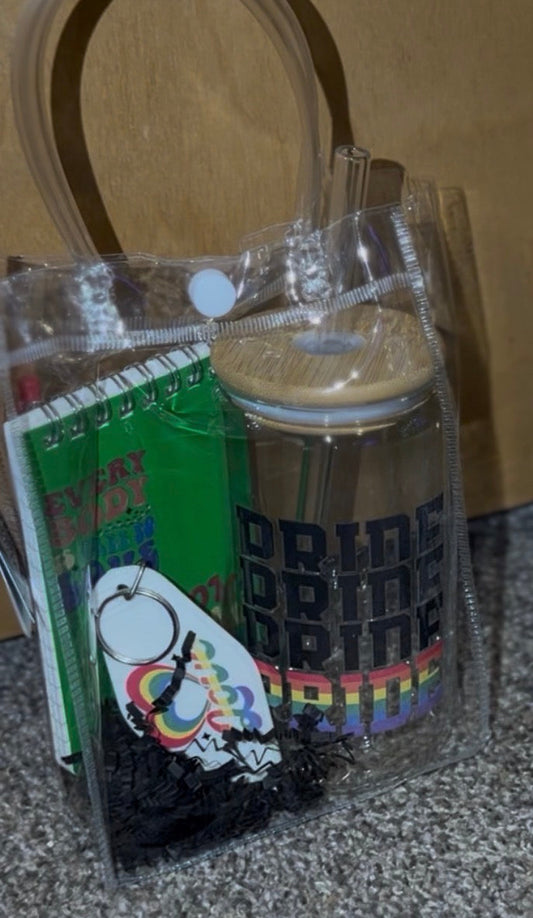 Pride Gift Sets
