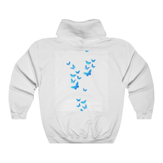 Unisex DLC Imprinted Hoodie