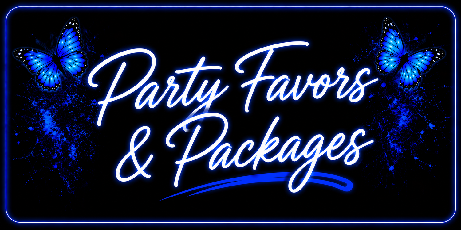 Party Packages