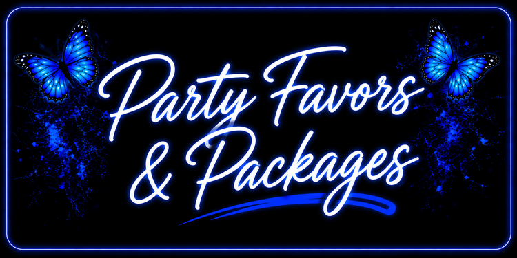 Party Packages