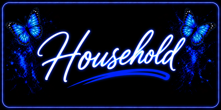 Household Items