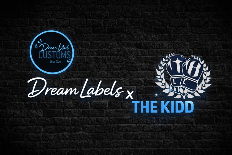 “The Kid” Collection