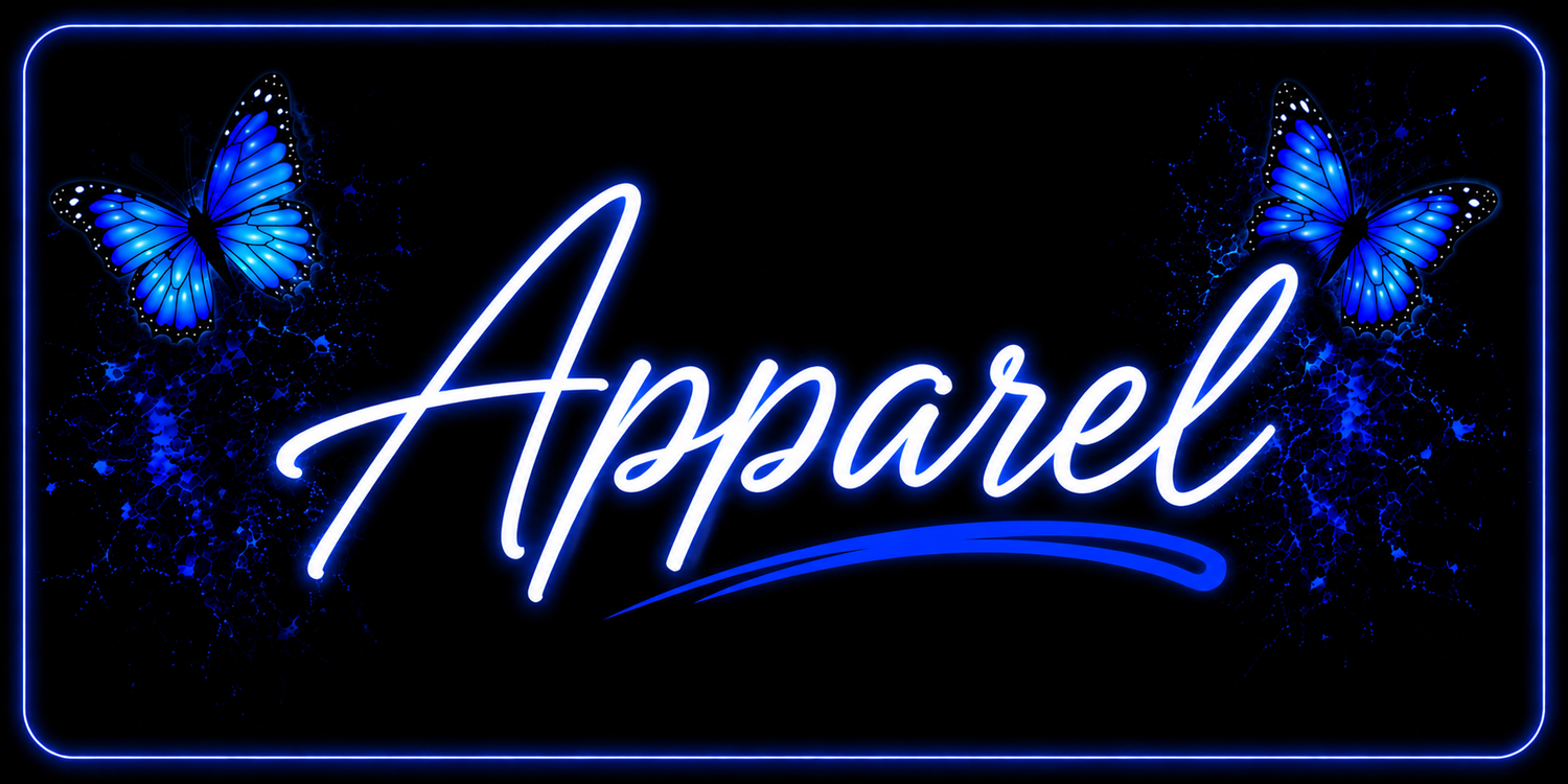Custom Apparel