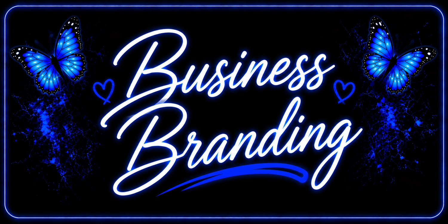 Business Branding