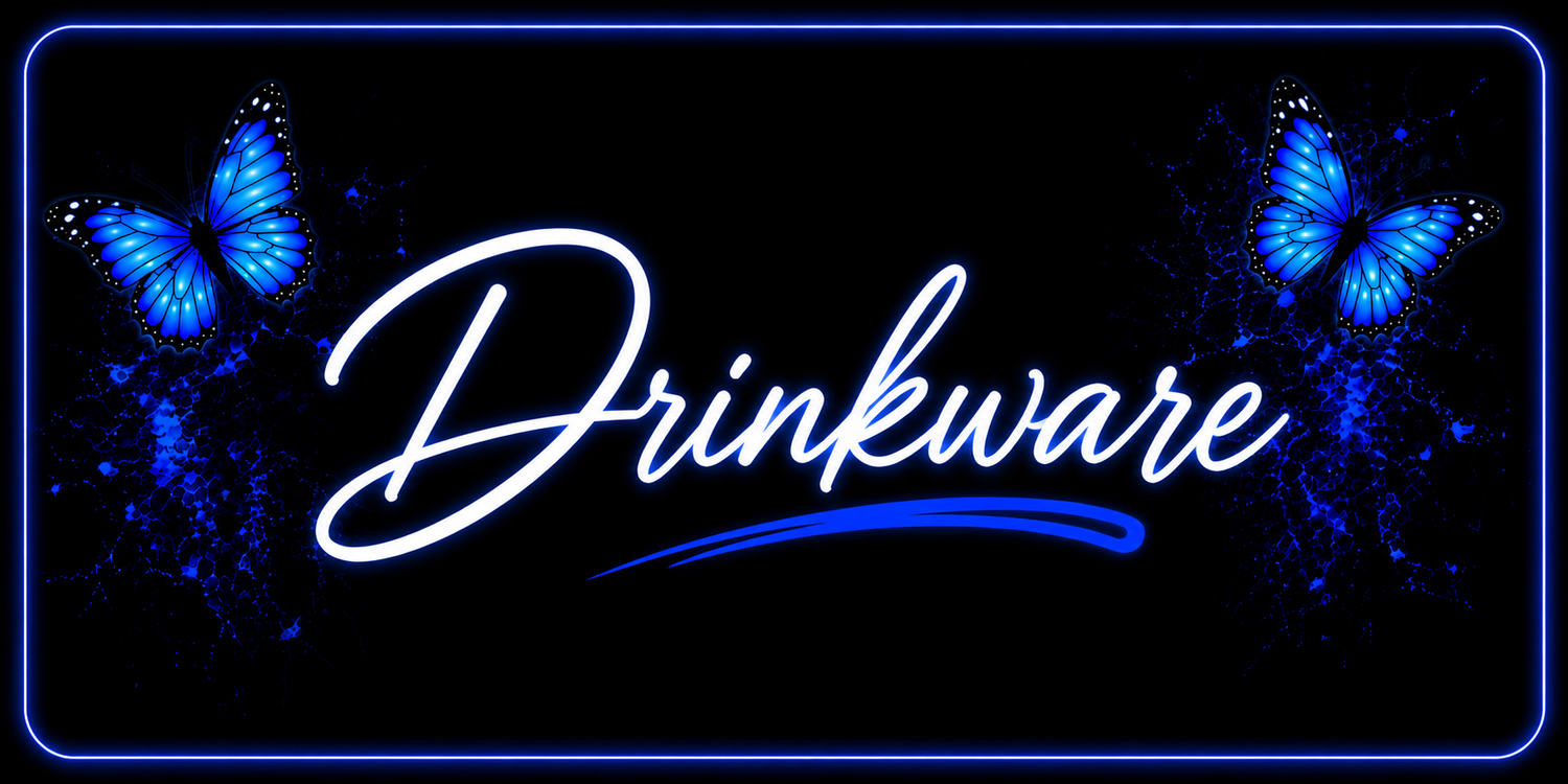 Drinkware