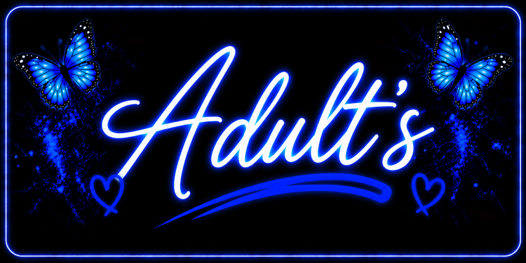 Adult’s