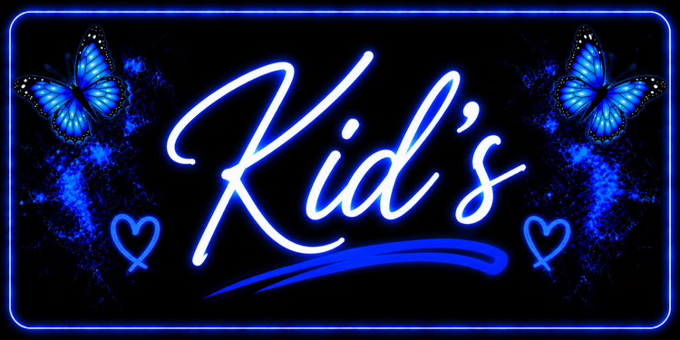 Kid’s