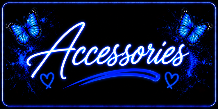 Custom Accessories
