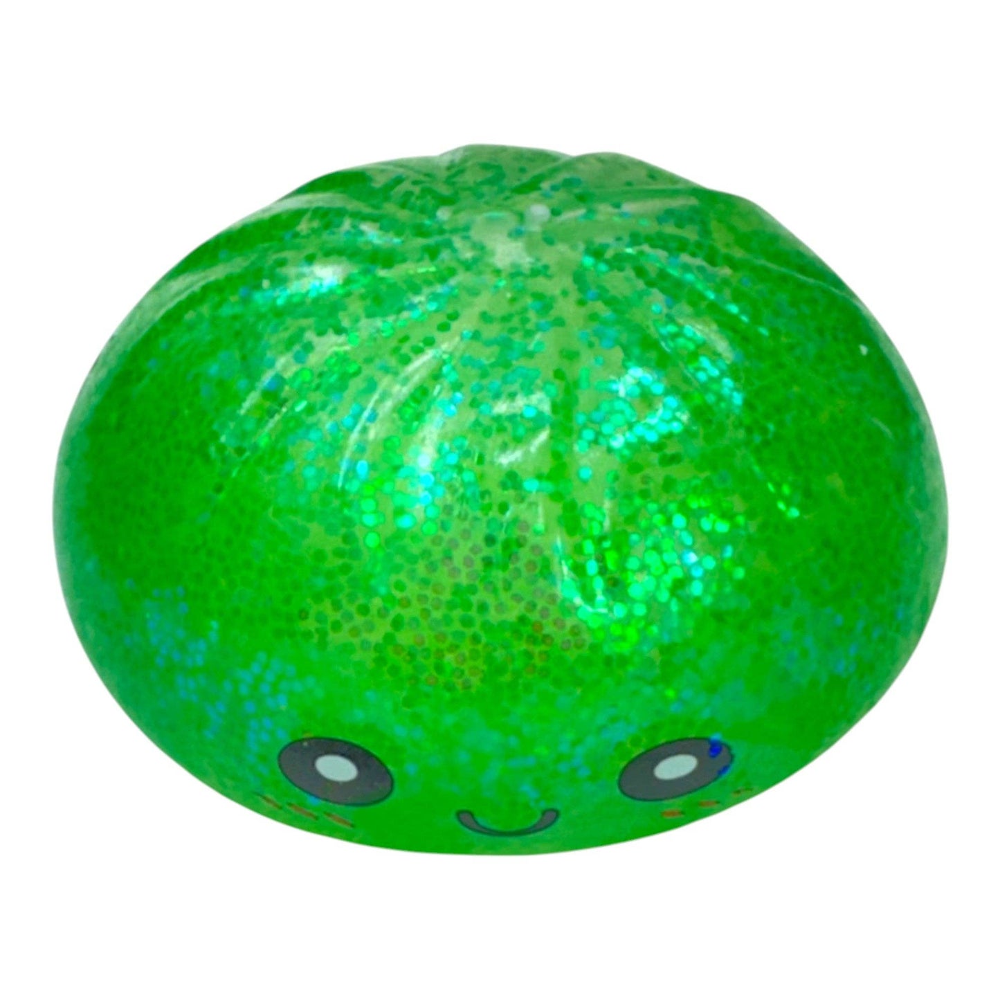 Glitter Squishy Dumpling