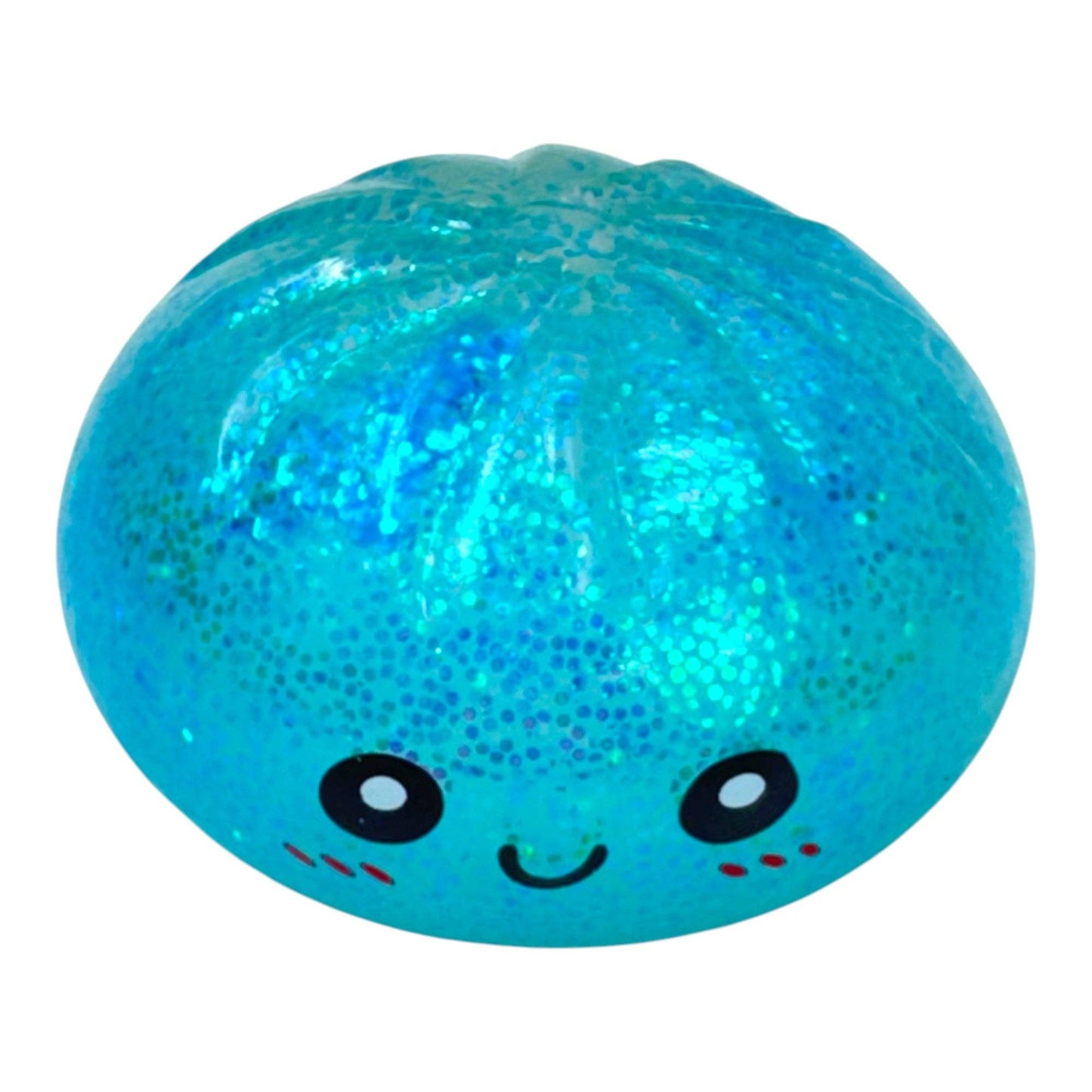 Glitter Squishy Dumpling