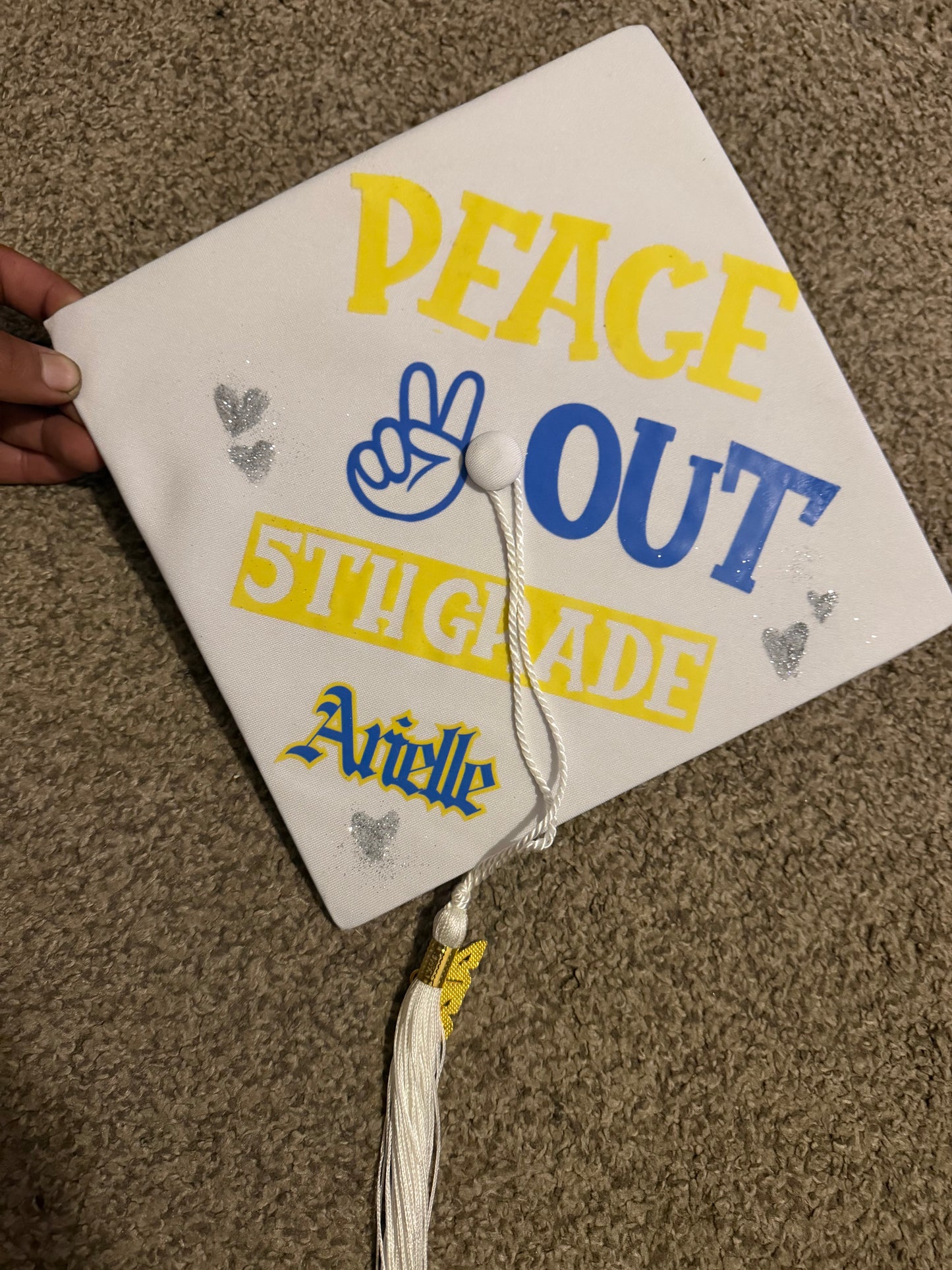Graduation Cap