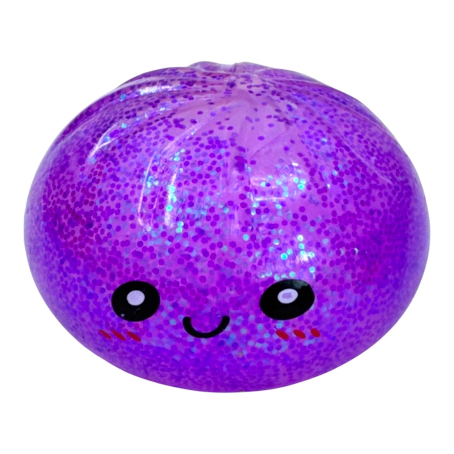 Glitter Squishy Dumpling