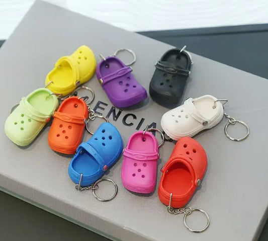 Croc Keychain’s