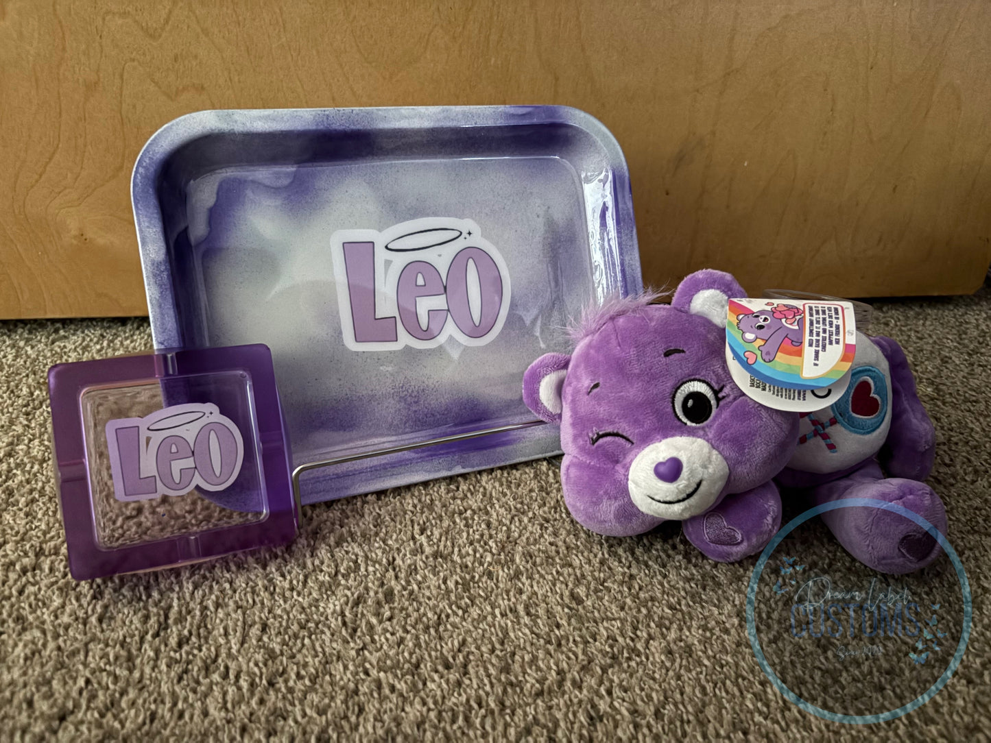 Bratz Inspired Zodiac Tray Sets