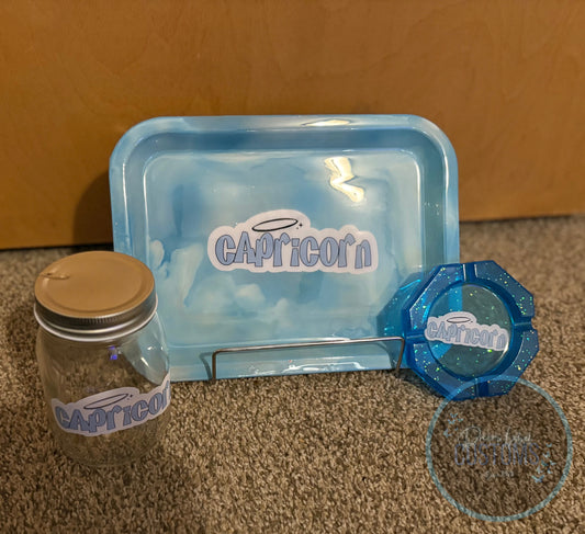 Bratz Inspired Zodiac Tray Sets