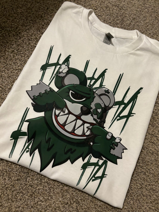 Custom Joker Shirt