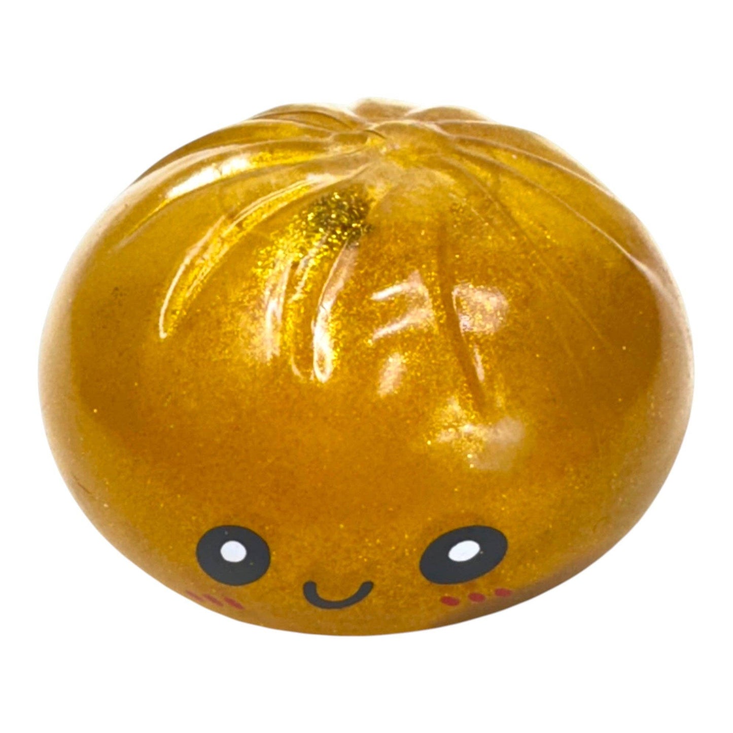 Glitter Squishy Dumpling
