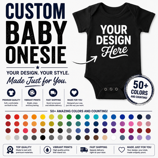 Baby Onesie
