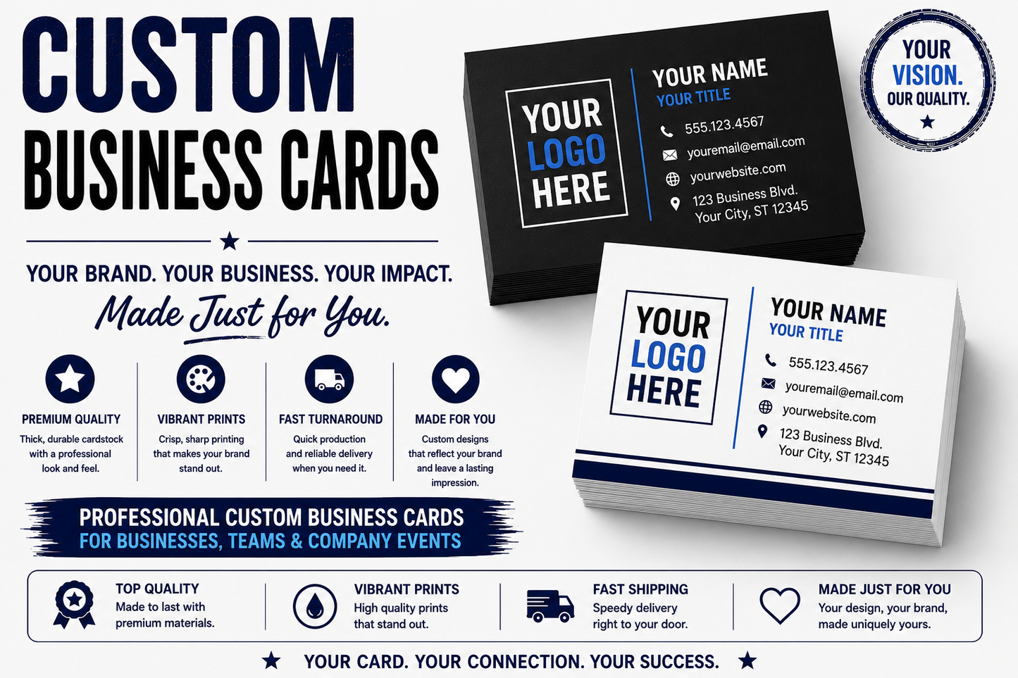 Business Cards