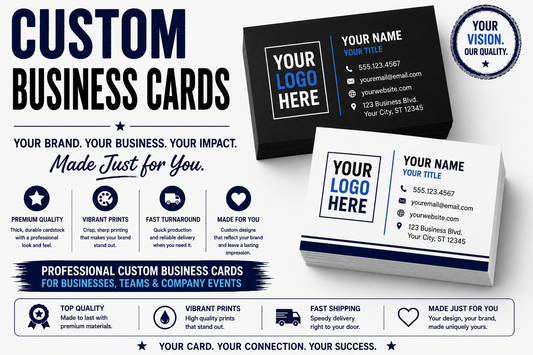 Business Cards