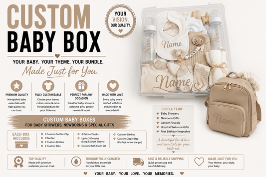 Mini Baby Box