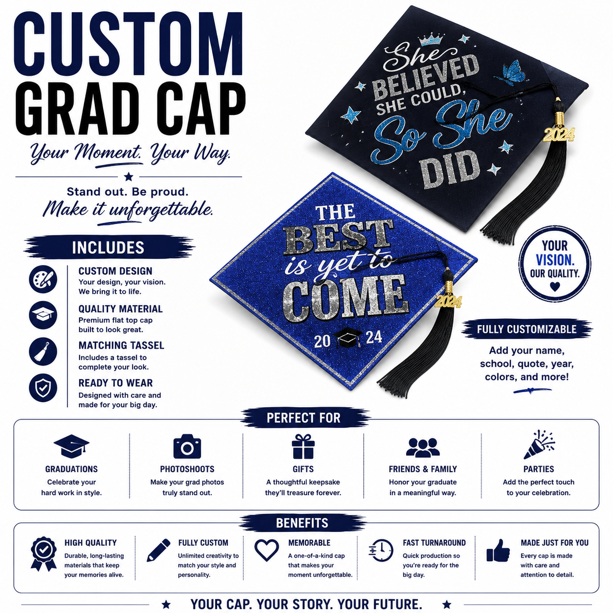 Graduation Cap