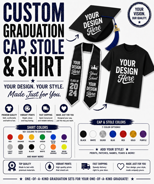 Mini Graduation Package