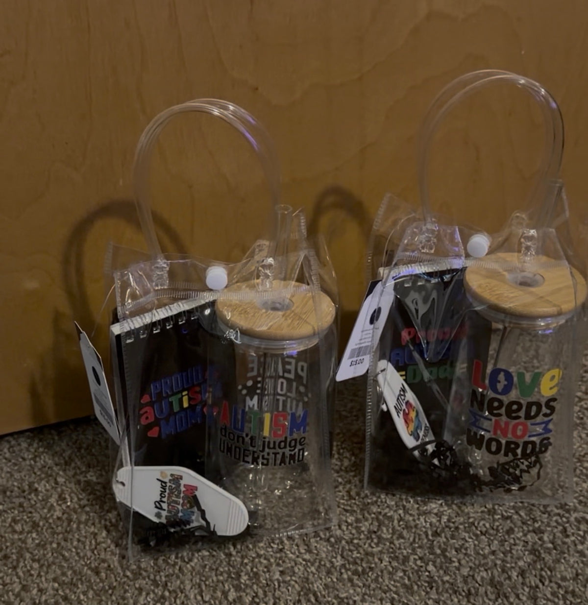 Autism Awareness Gift Sets