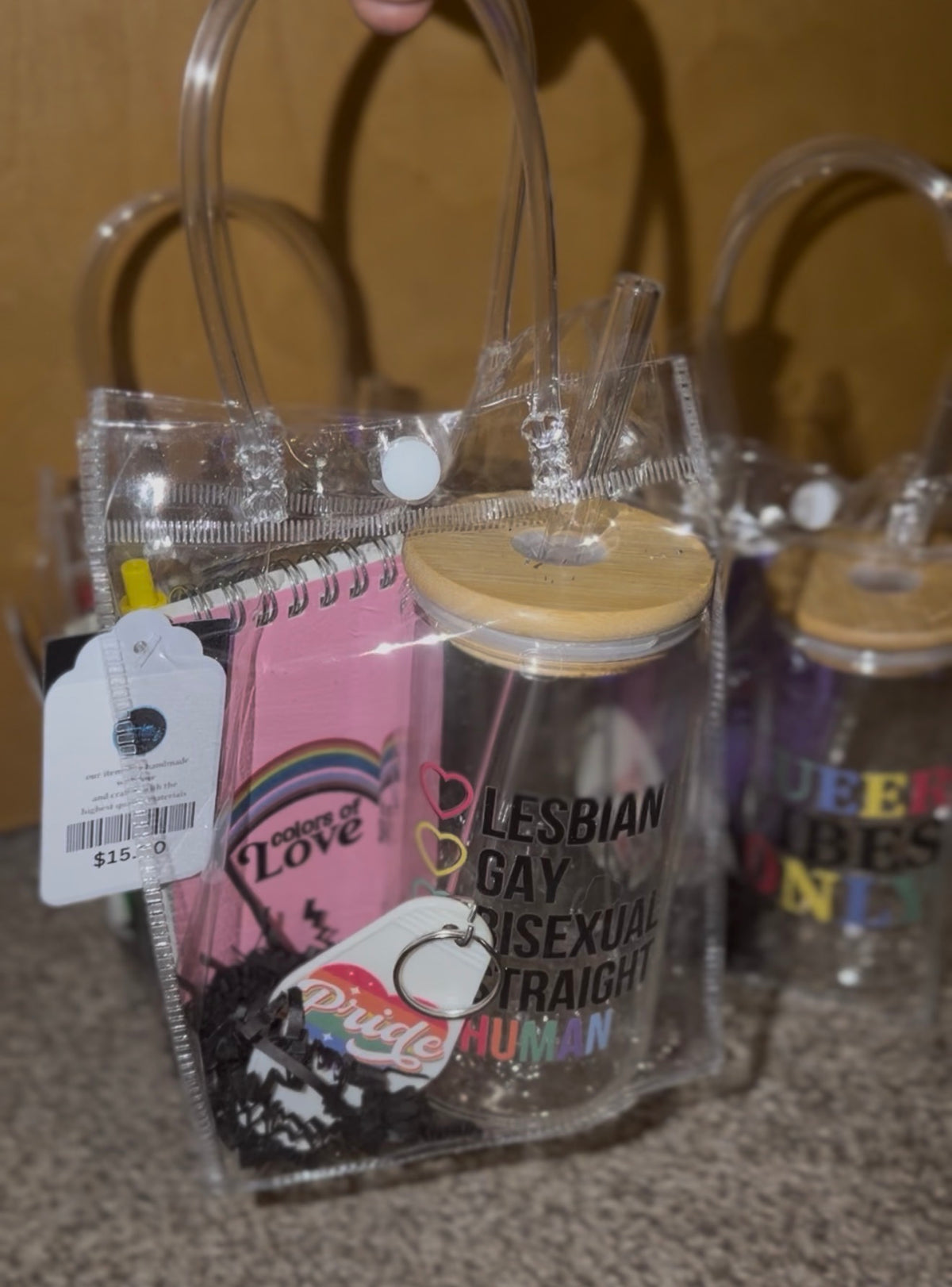 Pride Gift Sets