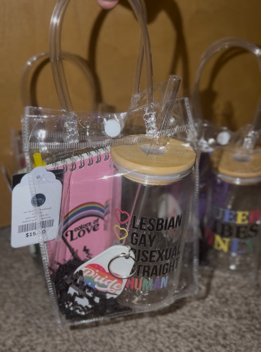 Pride Gift Sets