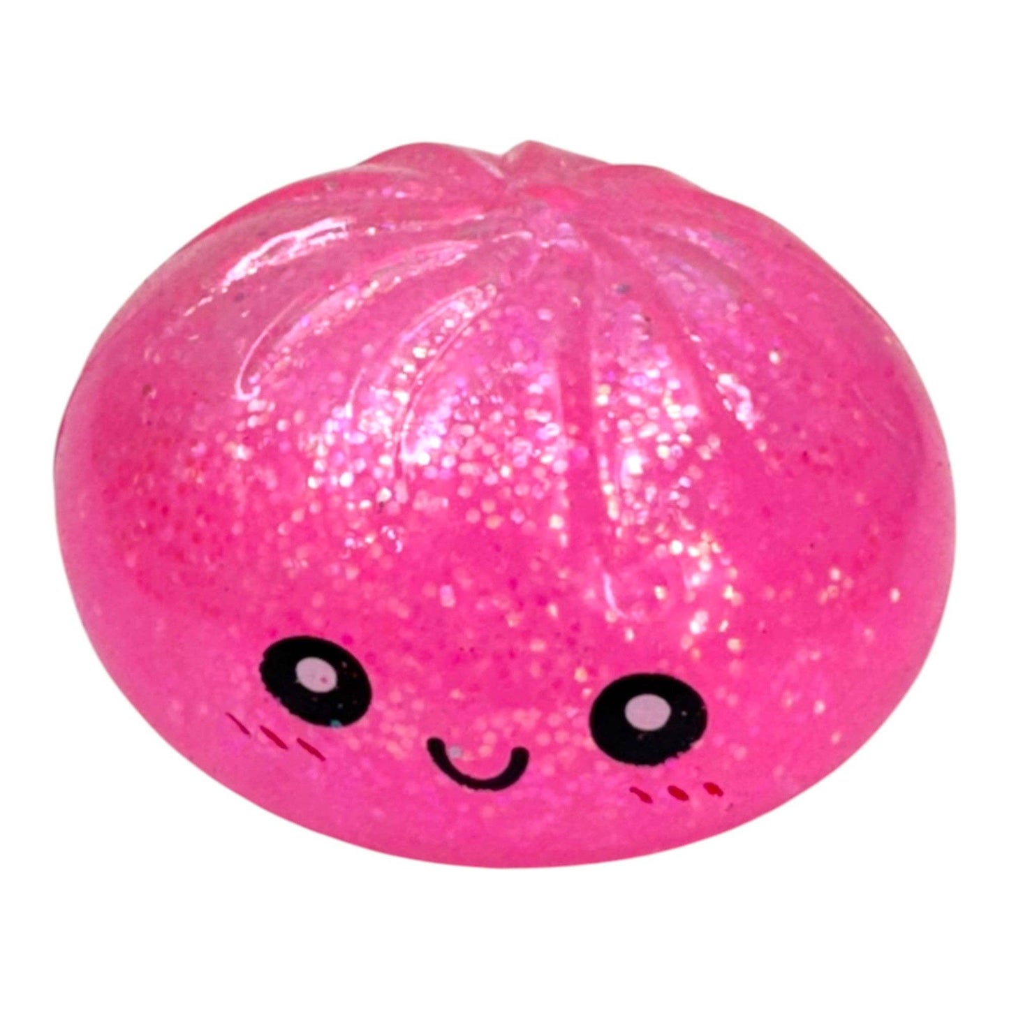 Glitter Squishy Dumpling