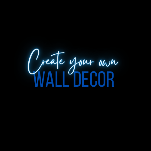 Wall Decor