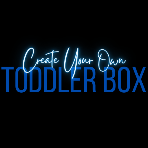 Toddler Box