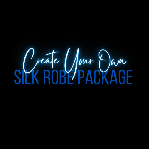 Silk Robe Packages