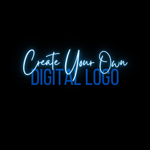 Basic Digital Logo