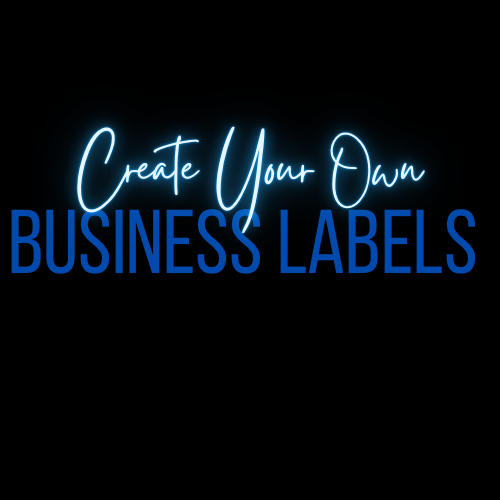 Business Labels